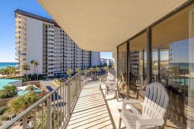 Experience coastal living in this beautifully updated 3-bedroom on Edgewater Beach Resort in Florida - for sale on GolfHomes.com, golf home, golf lot