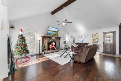 Located next to Margaritaville, this vibrant, iconic community on The Oaks Golf Course in Missouri - for sale on GolfHomes.com, golf home, golf lot