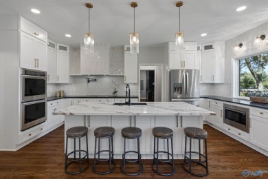 Check out this stunningly remodeled home, where modern upgrades on Point Mallard Golf Course in Alabama - for sale on GolfHomes.com, golf home, golf lot