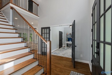 Check out this stunningly remodeled home, where modern upgrades on Point Mallard Golf Course in Alabama - for sale on GolfHomes.com, golf home, golf lot