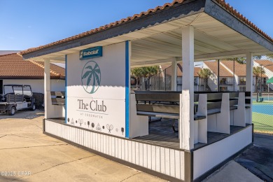 Experience coastal living in this beautifully updated 3-bedroom on Edgewater Beach Resort in Florida - for sale on GolfHomes.com, golf home, golf lot