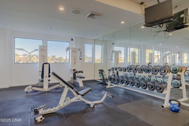 Experience coastal living in this beautifully updated 3-bedroom on Edgewater Beach Resort in Florida - for sale on GolfHomes.com, golf home, golf lot