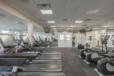 Experience coastal living in this beautifully updated 3-bedroom on Edgewater Beach Resort in Florida - for sale on GolfHomes.com, golf home, golf lot