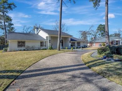 Step into luxury! This stunning 4 bed, 4.5 bath residence is on Crown Colony Country Club in Texas - for sale on GolfHomes.com, golf home, golf lot