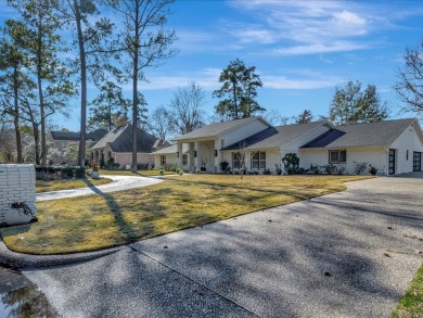 Step into luxury! This stunning 4 bed, 4.5 bath residence is on Crown Colony Country Club in Texas - for sale on GolfHomes.com, golf home, golf lot