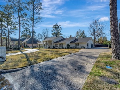 Step into luxury! This stunning 4 bed, 4.5 bath residence is on Crown Colony Country Club in Texas - for sale on GolfHomes.com, golf home, golf lot