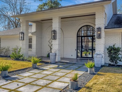 Step into luxury! This stunning 4 bed, 4.5 bath residence is on Crown Colony Country Club in Texas - for sale on GolfHomes.com, golf home, golf lot