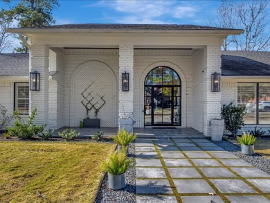 Step into luxury! This stunning 4 bed, 4.5 bath residence is on Crown Colony Country Club in Texas - for sale on GolfHomes.com, golf home, golf lot