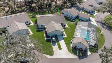 Embrace the Ultimate Florida Lifestyle! Bask in the sunshine on Seven Springs Golf and Country Club in Florida - for sale on GolfHomes.com, golf home, golf lot