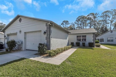 Embrace the Ultimate Florida Lifestyle! Bask in the sunshine on Seven Springs Golf and Country Club in Florida - for sale on GolfHomes.com, golf home, golf lot