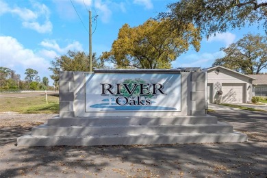 Embrace the Ultimate Florida Lifestyle! Bask in the sunshine on Seven Springs Golf and Country Club in Florida - for sale on GolfHomes.com, golf home, golf lot