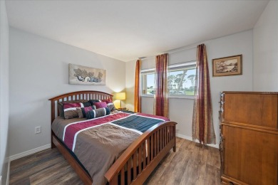 Experience the perfect blend of modern upgrades and prime on Jacaranda West Country Club in Florida - for sale on GolfHomes.com, golf home, golf lot