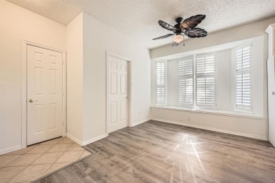 Your forever home awaits! This dream property offers a striking on Texas Rangers Golf Club  in Texas - for sale on GolfHomes.com, golf home, golf lot
