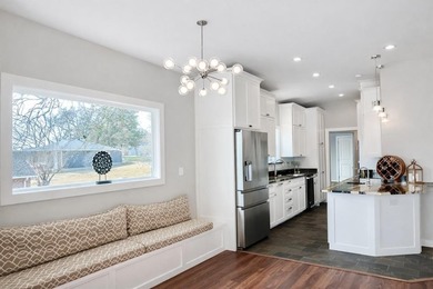 Welcome to 106 Blackfoot Trail in the highly sought-after gated on Lake Kiowa Golf Course in Texas - for sale on GolfHomes.com, golf home, golf lot