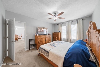Welcome to this charming 4-bedroom, 2-bath home situated on a on Cane Creek Reserve Golf Course in Florida - for sale on GolfHomes.com, golf home, golf lot