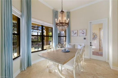 GOLF MEMBERSHIP INCLUDED! The *Boasting Bougainvillea* is one of on Bonita National Golf Course in Florida - for sale on GolfHomes.com, golf home, golf lot