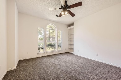 Your forever home awaits! This dream property offers a striking on Texas Rangers Golf Club  in Texas - for sale on GolfHomes.com, golf home, golf lot
