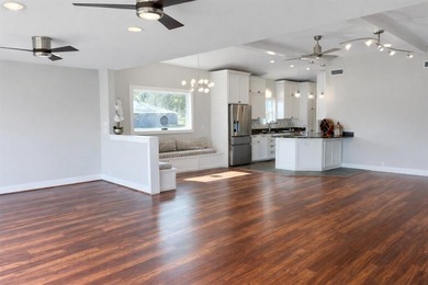 Welcome to 106 Blackfoot Trail in the highly sought-after gated on Lake Kiowa Golf Course in Texas - for sale on GolfHomes.com, golf home, golf lot