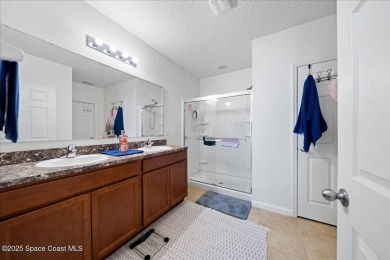 Welcome to this charming 4-bedroom, 2-bath home situated on a on Cane Creek Reserve Golf Course in Florida - for sale on GolfHomes.com, golf home, golf lot