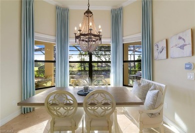 GOLF MEMBERSHIP INCLUDED! The *Boasting Bougainvillea* is one of on Bonita National Golf Course in Florida - for sale on GolfHomes.com, golf home, golf lot