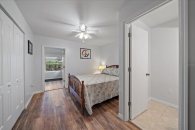 Experience the perfect blend of modern upgrades and prime on Jacaranda West Country Club in Florida - for sale on GolfHomes.com, golf home, golf lot