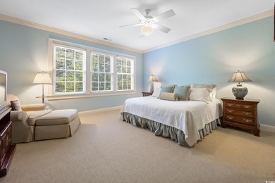 Experience timeless Lowcountry elegance at 200 Brandon Way, a on DeBordieu Country Club in South Carolina - for sale on GolfHomes.com, golf home, golf lot