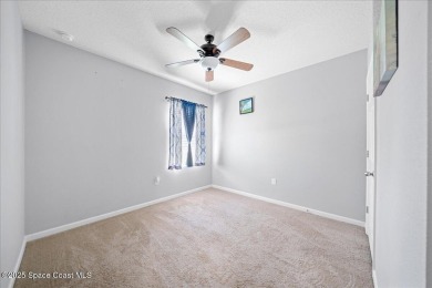Welcome to this charming 4-bedroom, 2-bath home situated on a on Cane Creek Reserve Golf Course in Florida - for sale on GolfHomes.com, golf home, golf lot