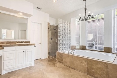 Your forever home awaits! This dream property offers a striking on Texas Rangers Golf Club  in Texas - for sale on GolfHomes.com, golf home, golf lot