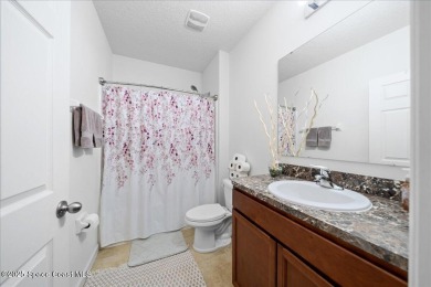 Welcome to this charming 4-bedroom, 2-bath home situated on a on Cane Creek Reserve Golf Course in Florida - for sale on GolfHomes.com, golf home, golf lot