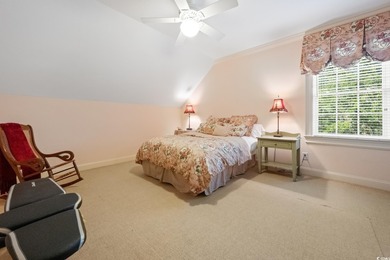 Experience timeless Lowcountry elegance at 200 Brandon Way, a on DeBordieu Country Club in South Carolina - for sale on GolfHomes.com, golf home, golf lot