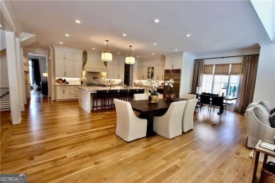 This exceptional golf course home is located in The Manor Golf on Manor Golf and Country Club in Georgia - for sale on GolfHomes.com, golf home, golf lot