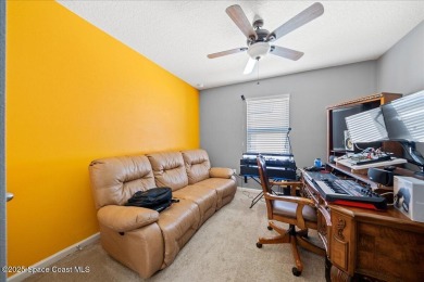 Welcome to this charming 4-bedroom, 2-bath home situated on a on Cane Creek Reserve Golf Course in Florida - for sale on GolfHomes.com, golf home, golf lot