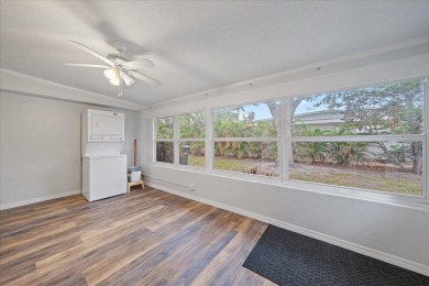 Experience the perfect blend of modern upgrades and prime on Jacaranda West Country Club in Florida - for sale on GolfHomes.com, golf home, golf lot