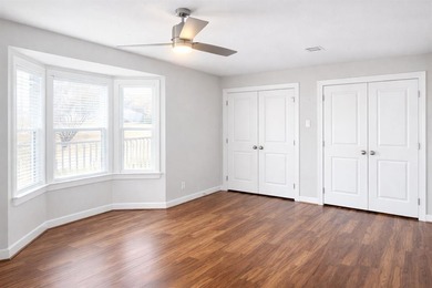 Welcome to 106 Blackfoot Trail in the highly sought-after gated on Lake Kiowa Golf Course in Texas - for sale on GolfHomes.com, golf home, golf lot