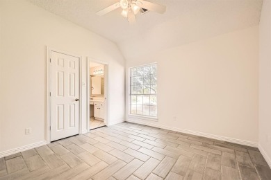 Your forever home awaits! This dream property offers a striking on Texas Rangers Golf Club  in Texas - for sale on GolfHomes.com, golf home, golf lot
