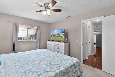 Under contract-accepting backup offers. Welcome to the PREMIER on The Links of Spruce Creek in Florida - for sale on GolfHomes.com, golf home, golf lot