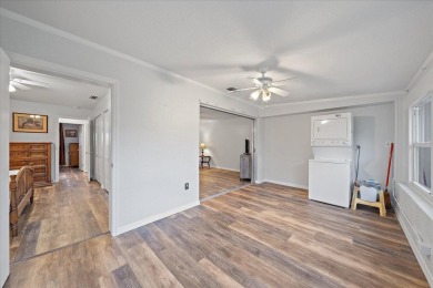 Experience the perfect blend of modern upgrades and prime on Jacaranda West Country Club in Florida - for sale on GolfHomes.com, golf home, golf lot
