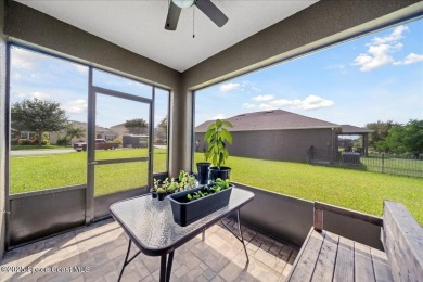 Welcome to this charming 4-bedroom, 2-bath home situated on a on Cane Creek Reserve Golf Course in Florida - for sale on GolfHomes.com, golf home, golf lot