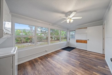 Experience the perfect blend of modern upgrades and prime on Jacaranda West Country Club in Florida - for sale on GolfHomes.com, golf home, golf lot