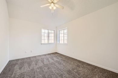 Your forever home awaits! This dream property offers a striking on Texas Rangers Golf Club  in Texas - for sale on GolfHomes.com, golf home, golf lot