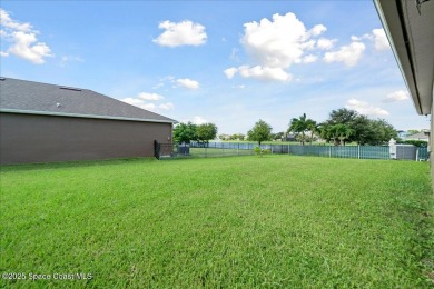 Welcome to this charming 4-bedroom, 2-bath home situated on a on Cane Creek Reserve Golf Course in Florida - for sale on GolfHomes.com, golf home, golf lot