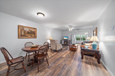 Experience the perfect blend of modern upgrades and prime on Jacaranda West Country Club in Florida - for sale on GolfHomes.com, golf home, golf lot