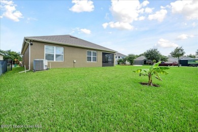 Welcome to this charming 4-bedroom, 2-bath home situated on a on Cane Creek Reserve Golf Course in Florida - for sale on GolfHomes.com, golf home, golf lot