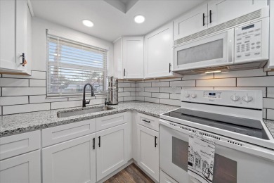 Experience the perfect blend of modern upgrades and prime on Jacaranda West Country Club in Florida - for sale on GolfHomes.com, golf home, golf lot