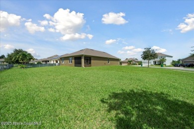 Welcome to this charming 4-bedroom, 2-bath home situated on a on Cane Creek Reserve Golf Course in Florida - for sale on GolfHomes.com, golf home, golf lot