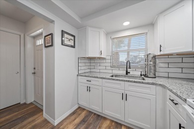 Experience the perfect blend of modern upgrades and prime on Jacaranda West Country Club in Florida - for sale on GolfHomes.com, golf home, golf lot