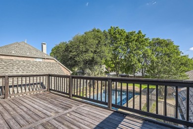 Your forever home awaits! This dream property offers a striking on Texas Rangers Golf Club  in Texas - for sale on GolfHomes.com, golf home, golf lot