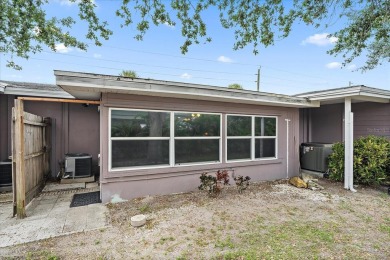 Experience the perfect blend of modern upgrades and prime on Jacaranda West Country Club in Florida - for sale on GolfHomes.com, golf home, golf lot
