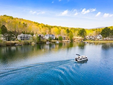 Move In Ready!! Only 2 Remaining! With Stunning view of Lake on The Highlands Course at Lake Arrowhead in Georgia - for sale on GolfHomes.com, golf home, golf lot