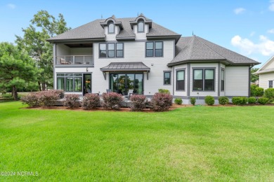 Prepare to be swept away by the unparalleled grandeur of 2941 on Members Club At St. James Plantation in North Carolina - for sale on GolfHomes.com, golf home, golf lot